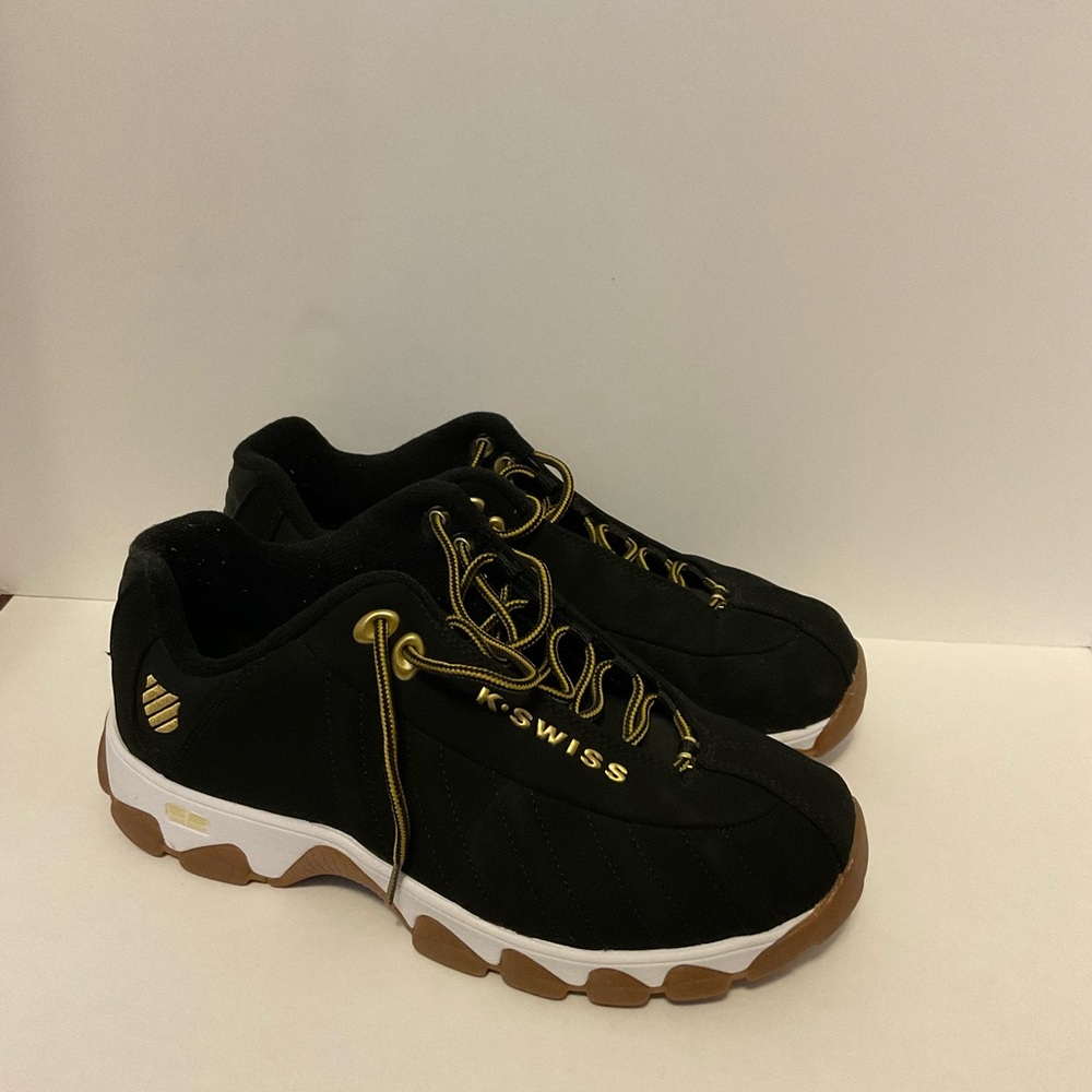 K.SWISS  st329 MEN SHOES